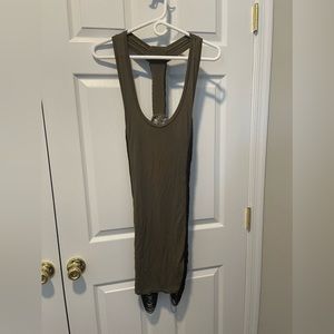 Women’s dress